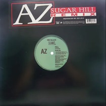 SUGAR HILL (REMIX) (USED)