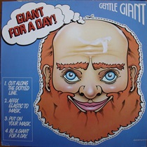 GAINT FOR A DAY! (USED)