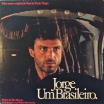 JORGE UM BRAZILELIRO (USED)