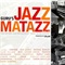 GURU'S JAZZMATAZZ VOL. 4 (THE HIP HOP(USED)
