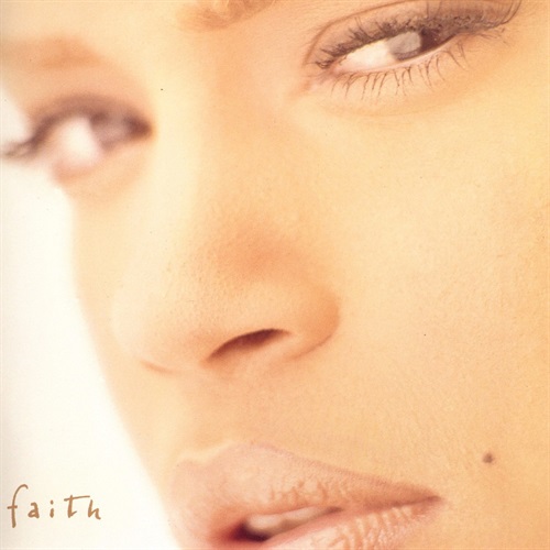 FAITH (USED)