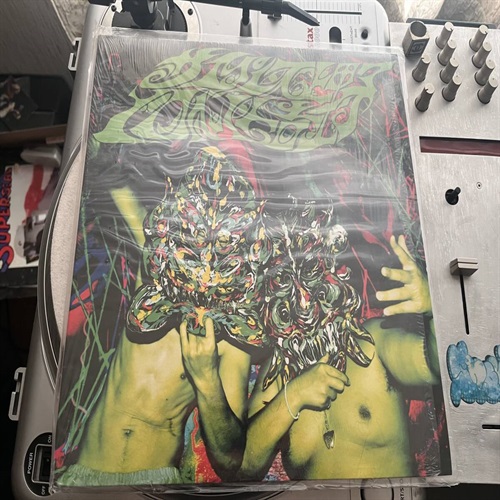 ヨコハマジョーカー (USED)