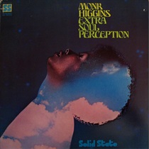 EXTRA SOUL PERCEOTION (USED)