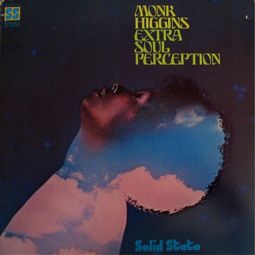 EXTRA SOUL PERCEOTION (USED)