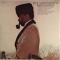 BOUND  TO HAPPEN (USED)