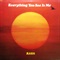 EVERYTHING YOU SEE IS ME (USED)