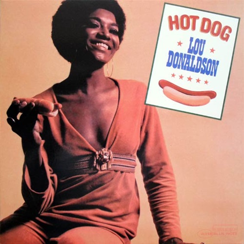 HOT DOG (USED)