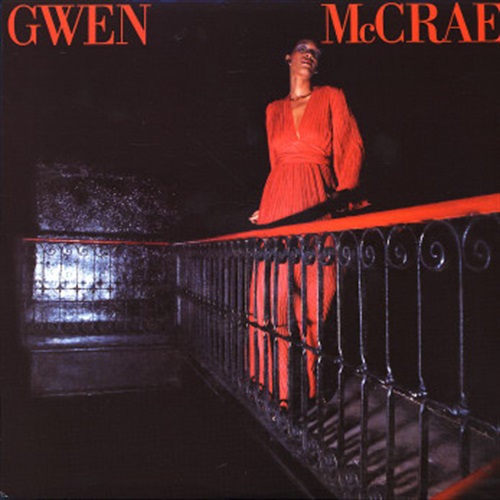 GWEN MCCRAE (USED)