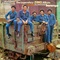 THE LEGENDARY ZING ALBUM  (USED)