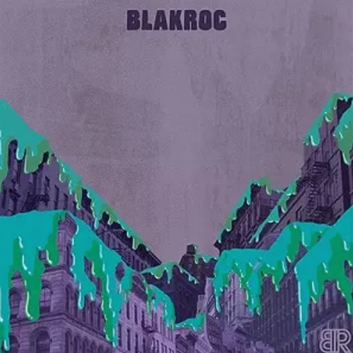 BLAKROC (USED)