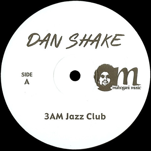 3AM JAZZ CLUB (USED)