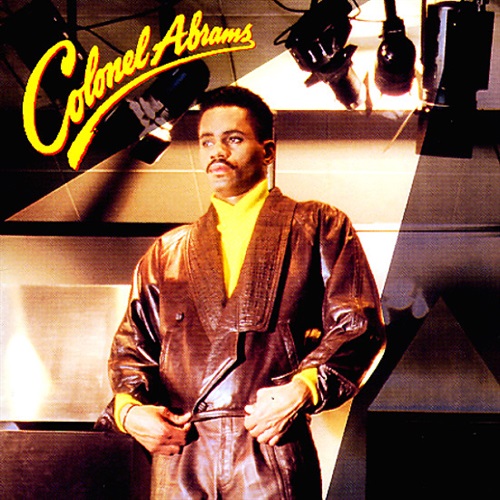 COLONEL ABRAMS (USED)