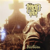 THE STONE GARDEN (USED)