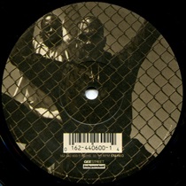 PLAYTIME'S OVER (USED)