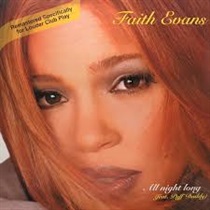 ALL NIGHT LONG (USED)