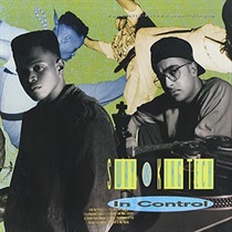 IN CONTROL (USED)