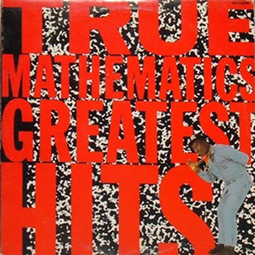 GREATEST HITS (USED)