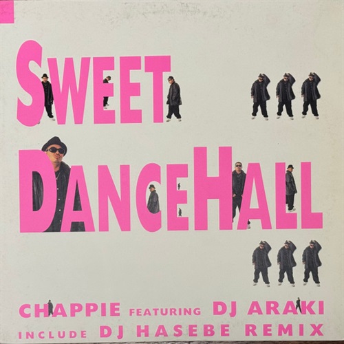SWEET DANCE HALL (USED)