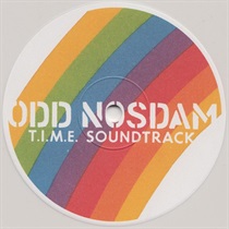 T.I.M.E. SOUNDTRACK (USED)