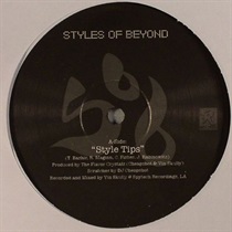 STYLE TIPS (USED)