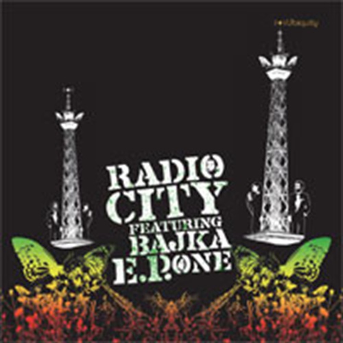EP ONE FEAT BAJKA (USED)