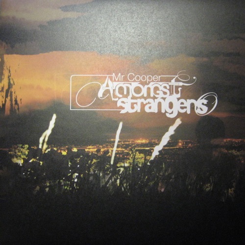 AMONGST STRANGERS (USED)