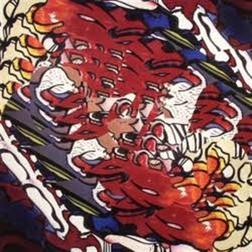MR.BAMBU DID SOME REMIXES (USED)