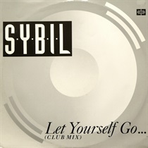 LET YOURSELF GO (USED)