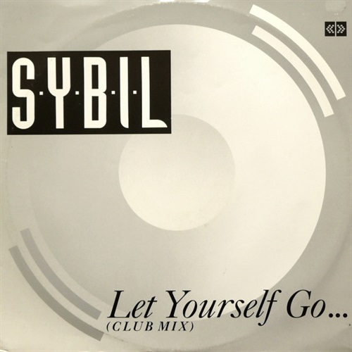 LET YOURSELF GO (USED)