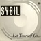 LET YOURSELF GO (USED)