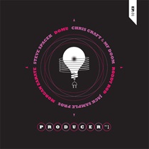 PRODECER NO.1 EP.01 (USED)