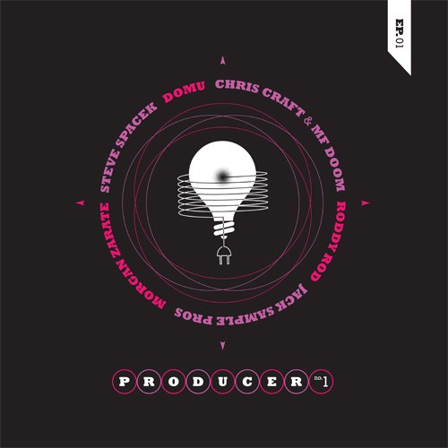 PRODECER NO.1 EP.01 (USED)