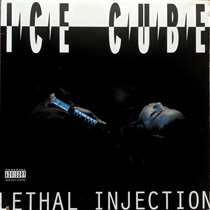 LETHAL INJECTION (USED)