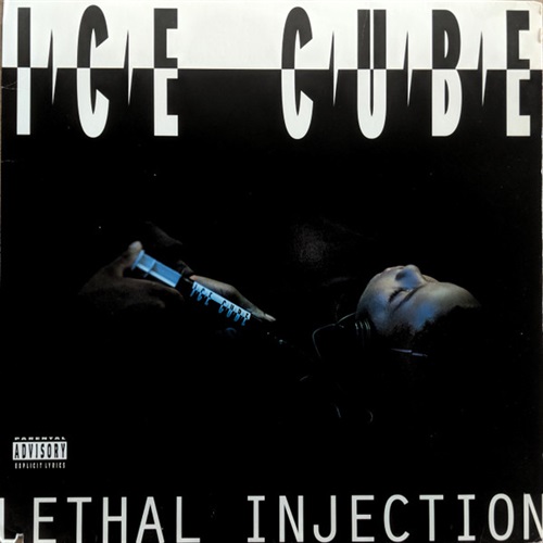 LETHAL INJECTION (USED)