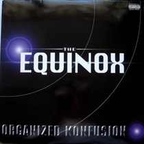 THE EQUINOX (USED)