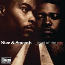 JEWEL OF THE NILE (USED)