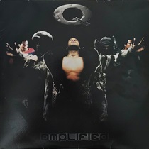 AMPLIFIED (USED)