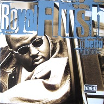 GHETTO MILLIONAIRE (USED)
