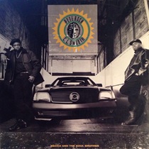 MECCA ANF THE SOUL BROTHER (USED)
