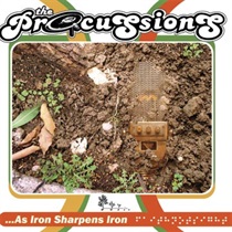 AS IRON SHARPENS IRON (USED)