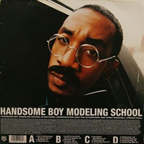 SO …HOWS YOUR GIRL? (USED)