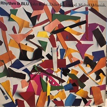 RHYTHM & BLU (USED)