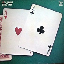 TWO OF A KIND (USED)