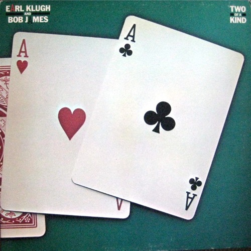 TWO OF A KIND (USED)