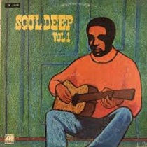 SOUL DEEP VOL.1 (USED)
