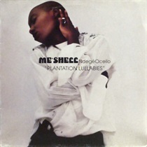 PLANTATION LULLABIES (USED)