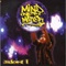 MIND OVER MATTER (USED)