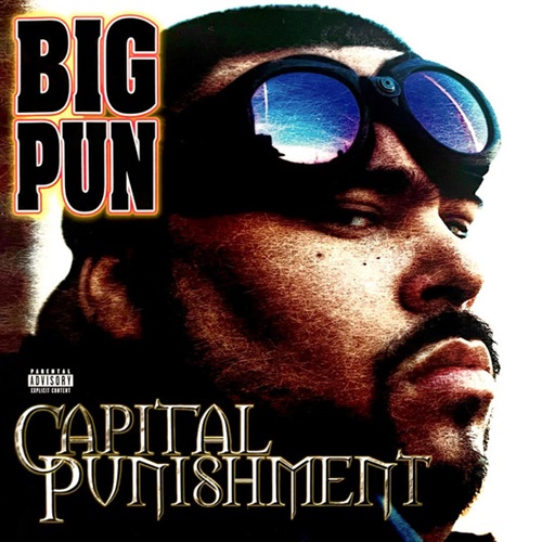 CAPITAL PUNISHMENT (USED)