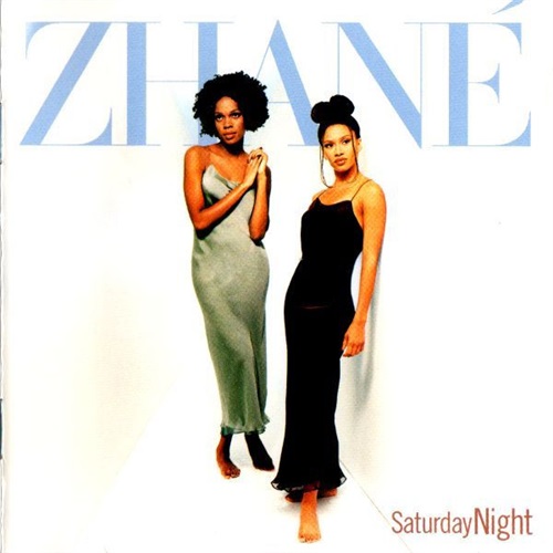 SATURDAY NIGHT (USED)