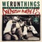 WE RUN THINGS(IT'S LIKE THAT) (USED)